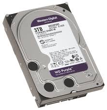 HDD